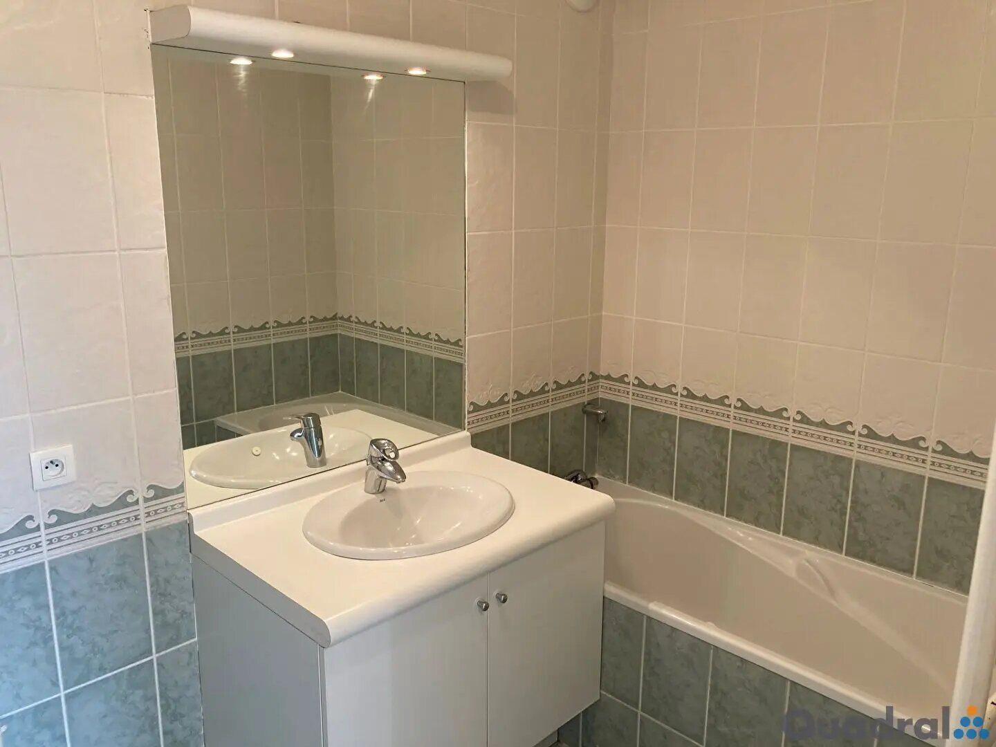 Appartement à louer, 110m², Nancy