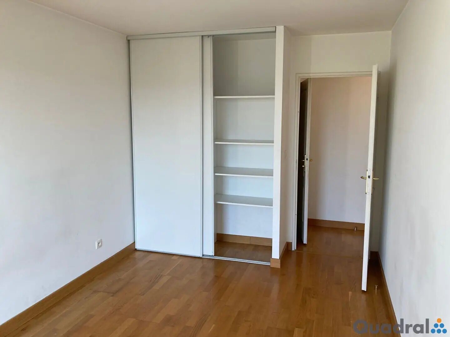 Appartement à louer, 110m², Nancy