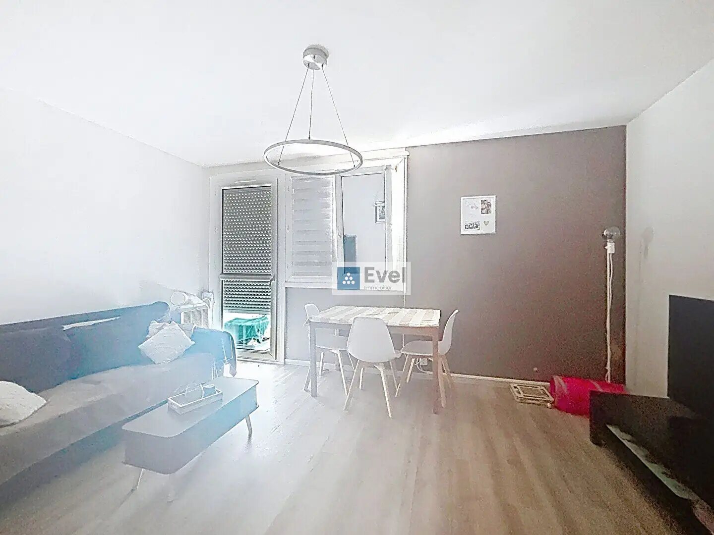 Appartement à vendre, 58m², Saint-Avold