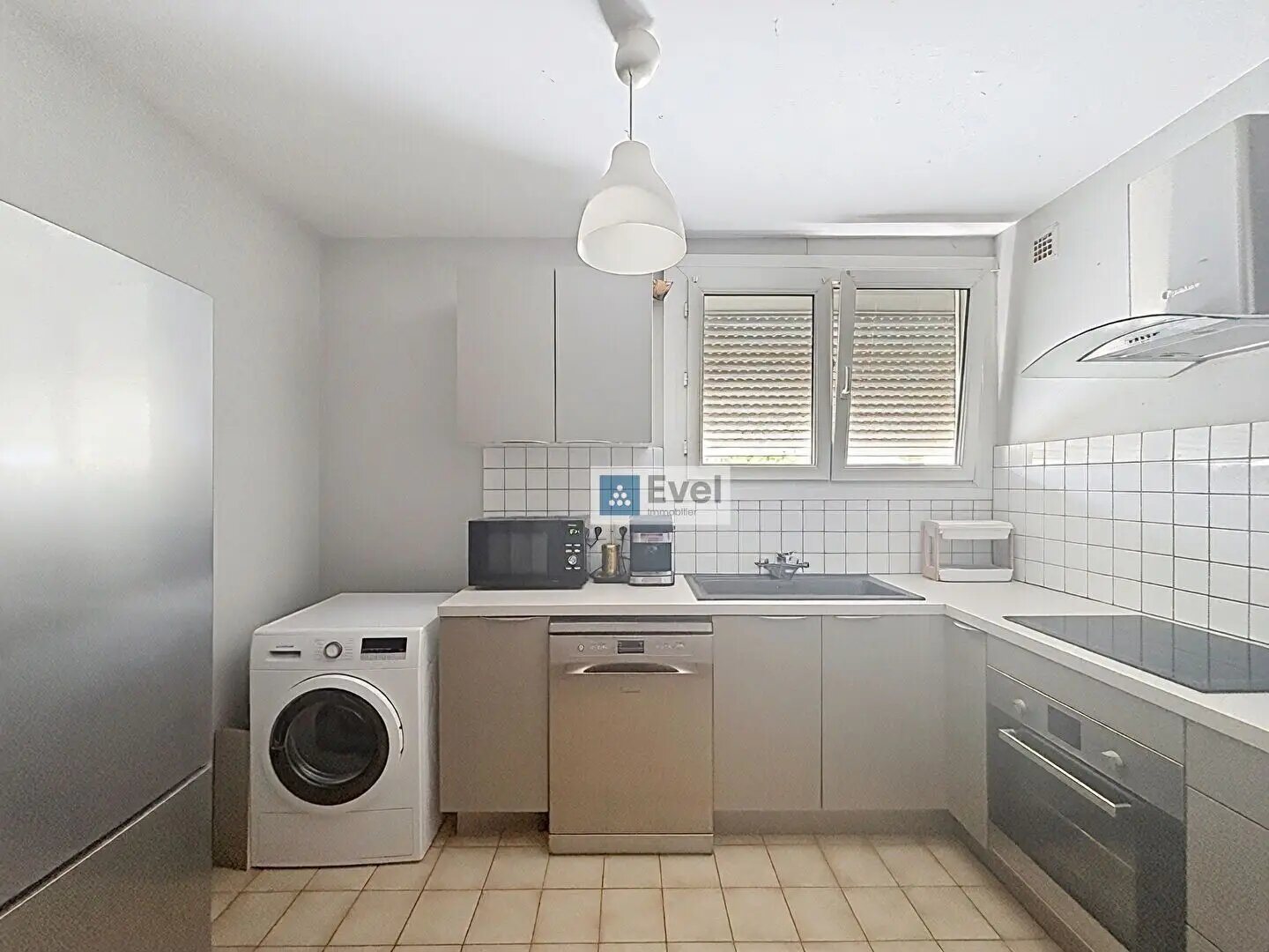 Appartement à vendre, 58m², Saint-Avold