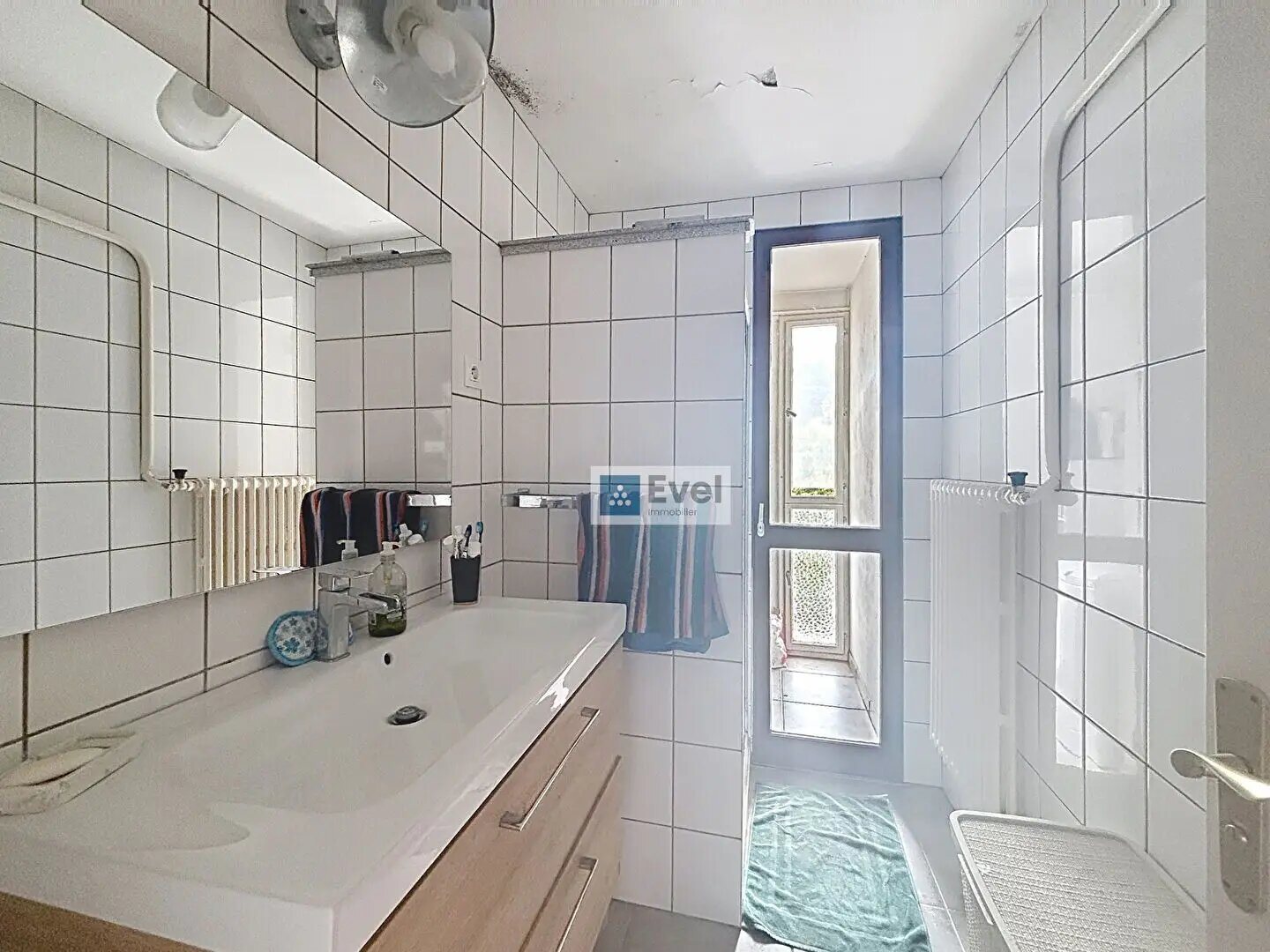Appartement à vendre, 58m², Saint-Avold