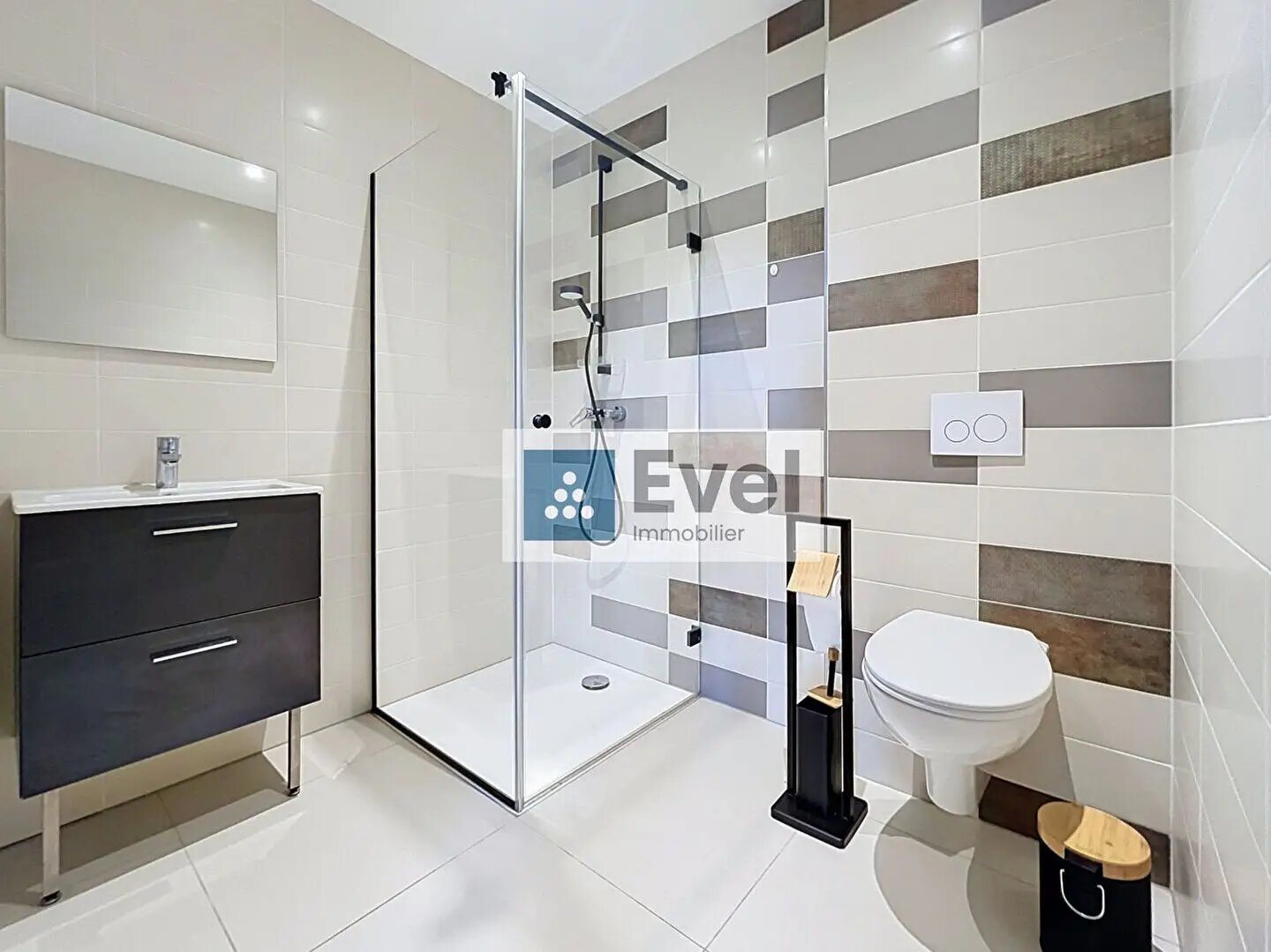 Appartement à louer, 23m², Stiring-Wendel