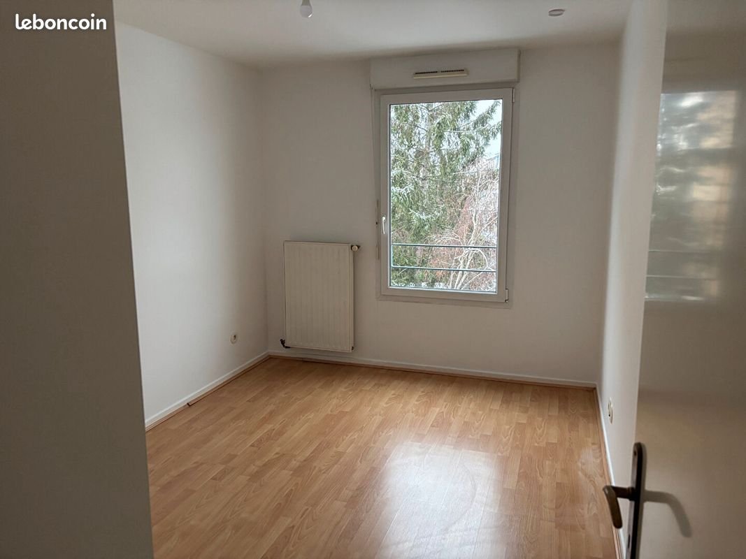 Appartement à louer, 76m², Nancy