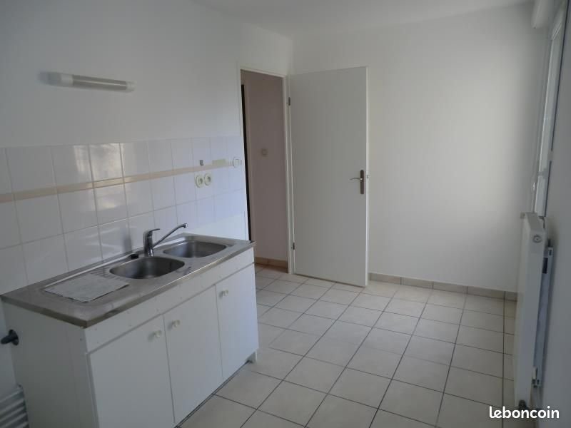 Appartement à louer, 76m², Nancy
