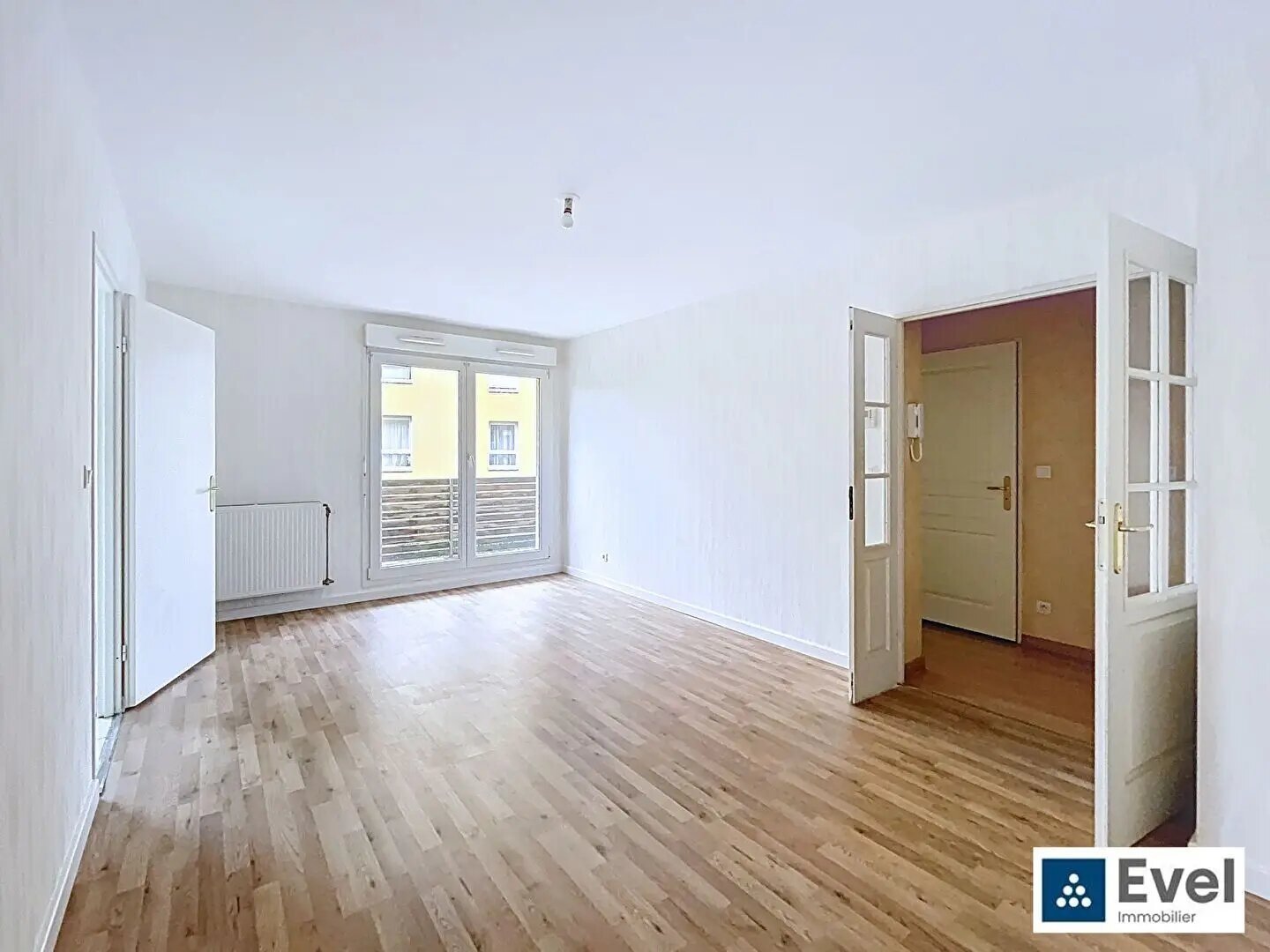 Appartement à vendre, 47m², Jarville-la-Malgrange