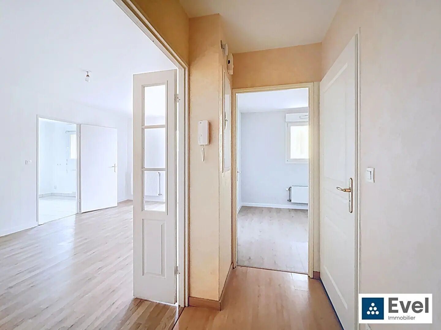 Appartement à vendre, 47m², Jarville-la-Malgrange