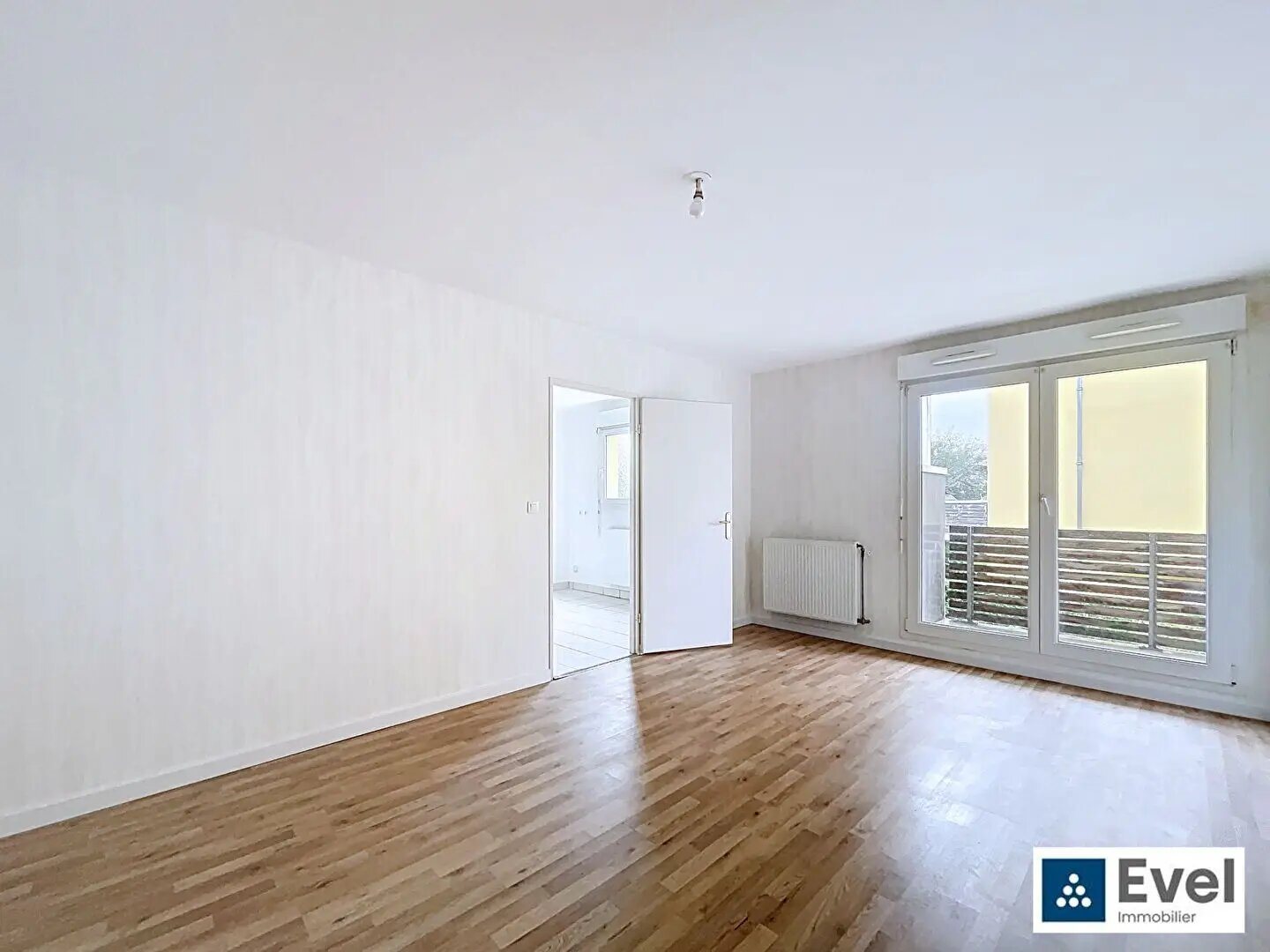 Appartement à vendre, 47m², Jarville-la-Malgrange