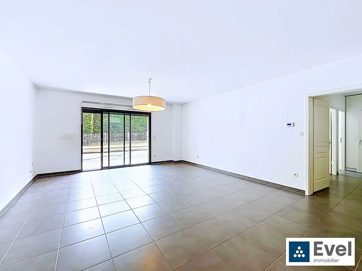 Appartement à vendre, 80m², Metz