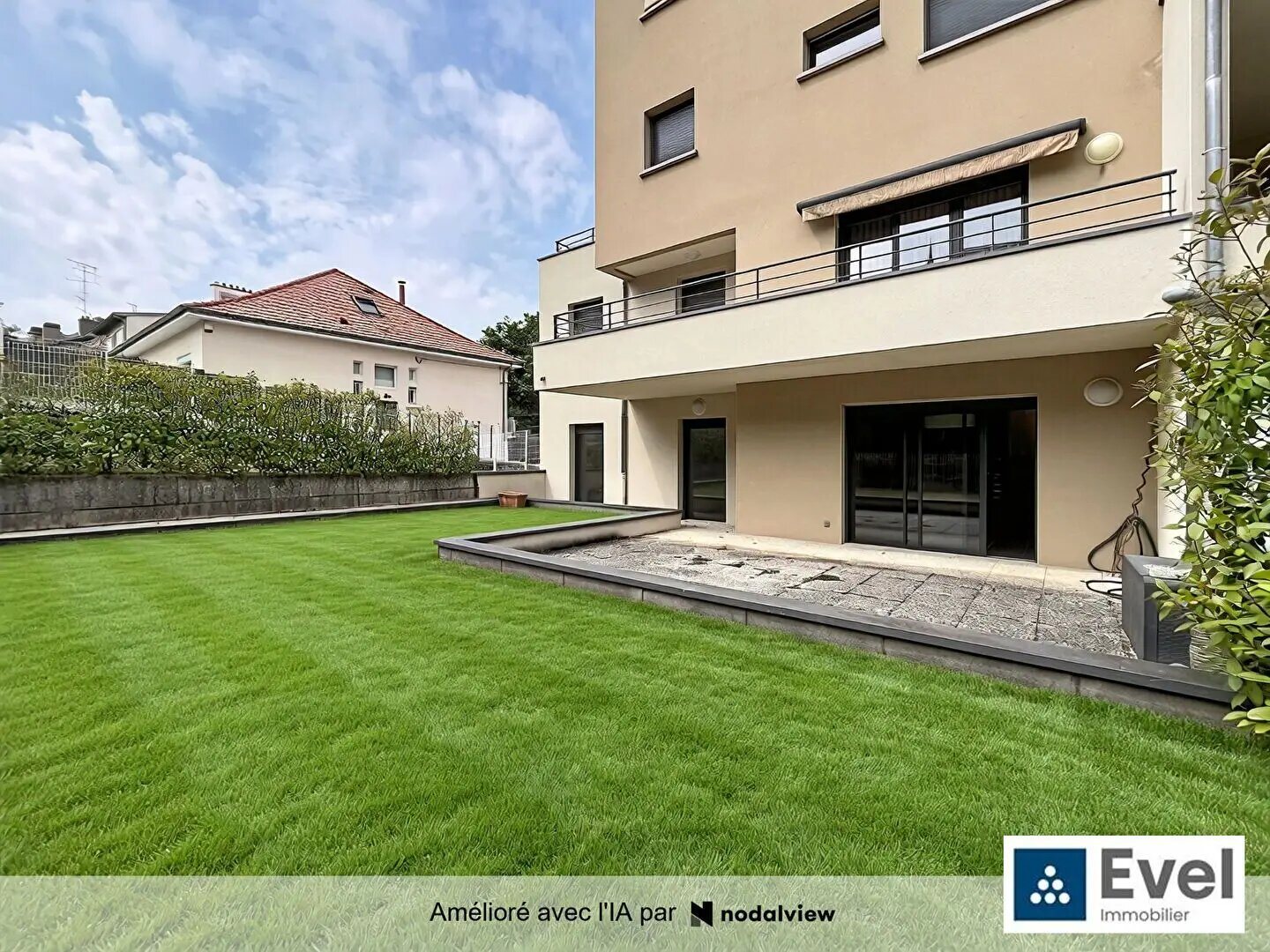 Appartement à vendre, 80m², Metz