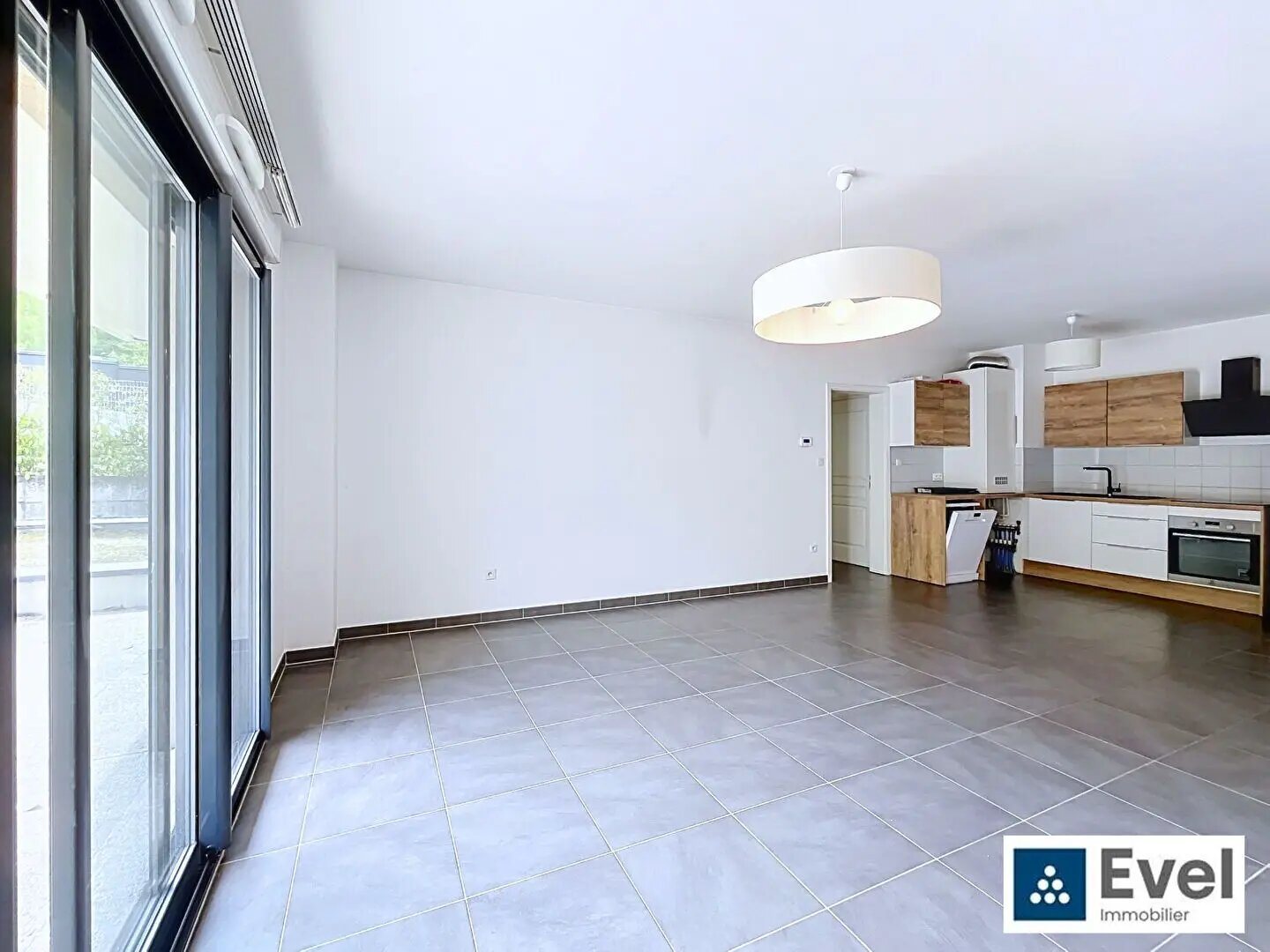 Appartement à vendre, 80m², Metz