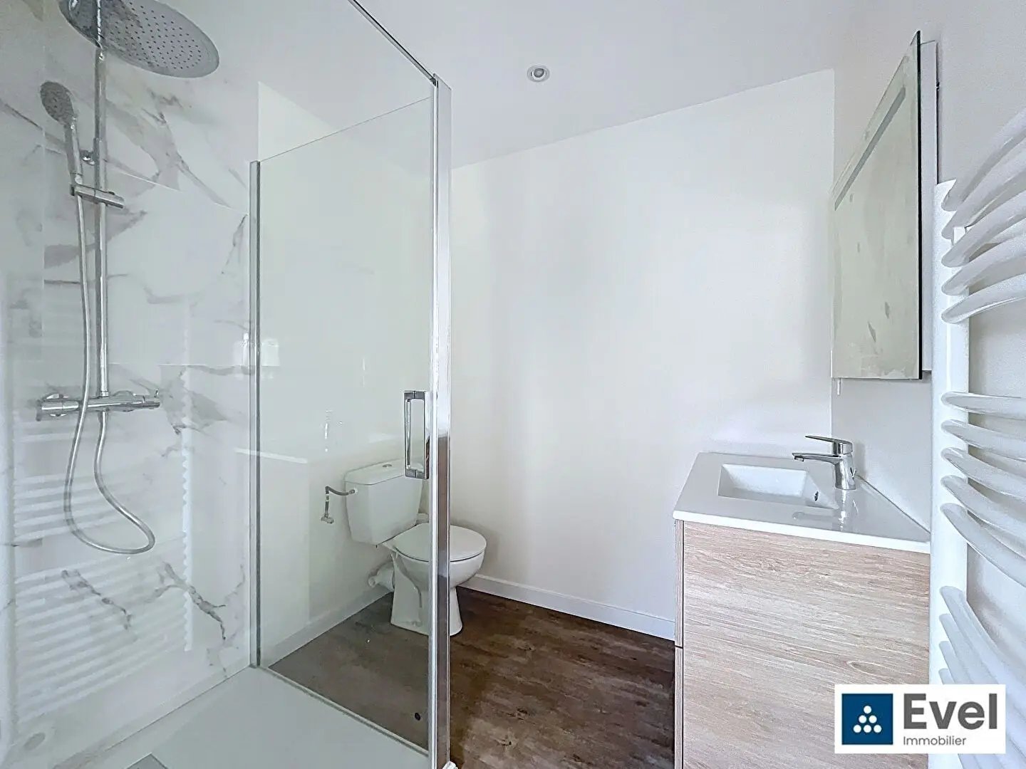Appartement à vendre, 50m², Nancy