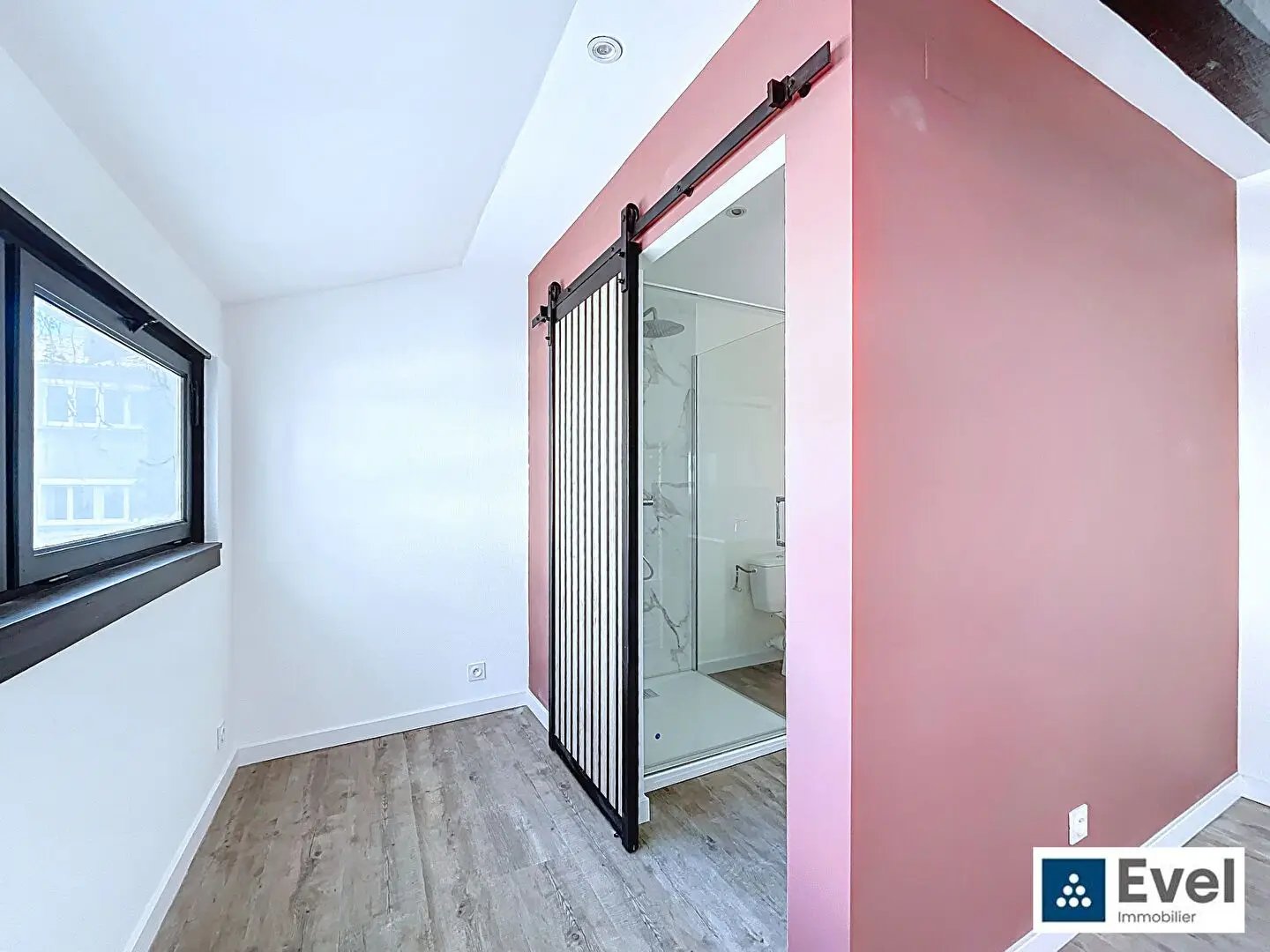 Appartement à vendre, 50m², Nancy
