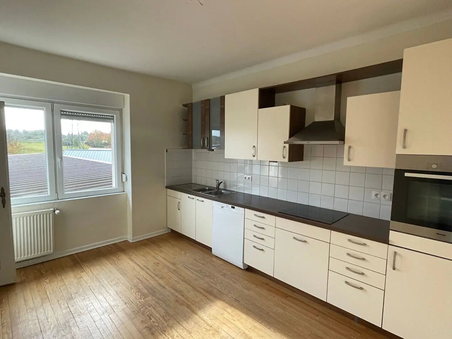 Appartement à louer, 126m², Freyming-Merlebach