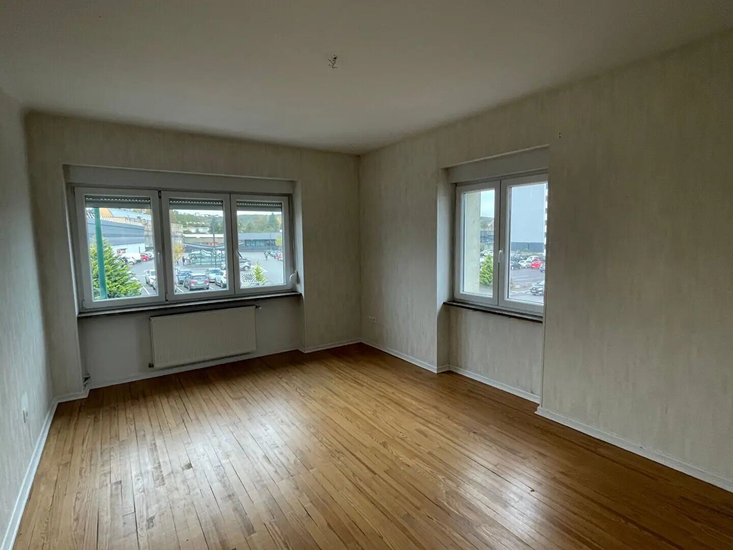 Appartement à louer, 126m², Freyming-Merlebach