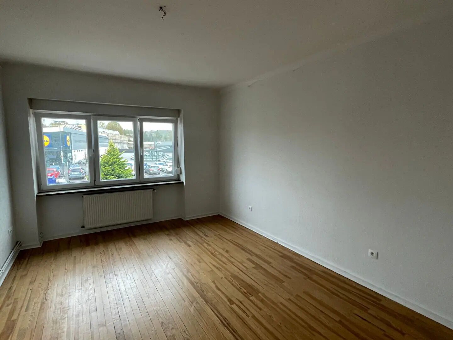 Appartement à louer, 126m², Freyming-Merlebach