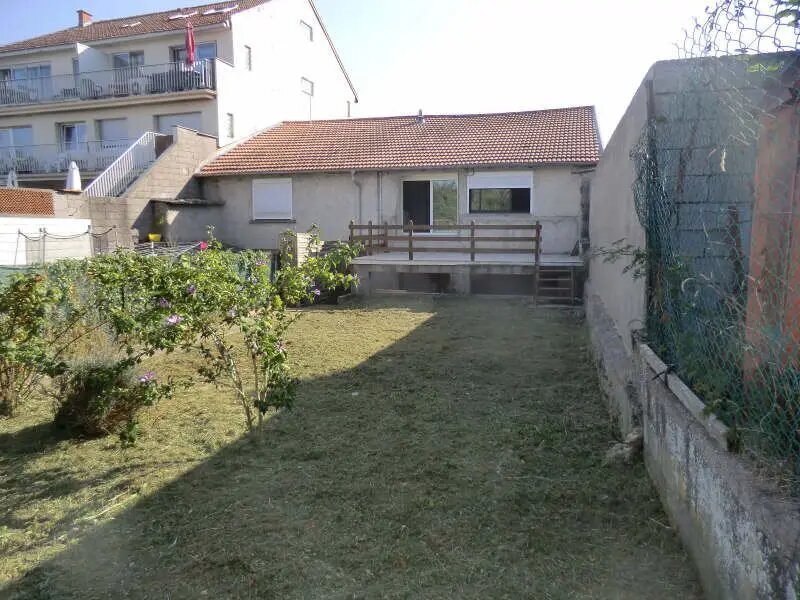 Appartement à louer, 73m², Agincourt