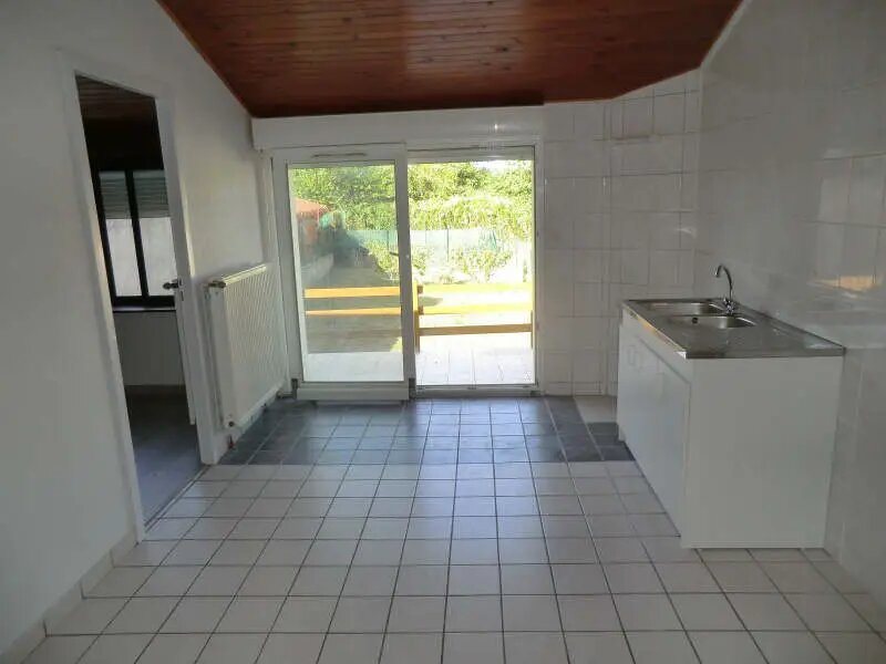 Appartement à louer, 73m², Agincourt