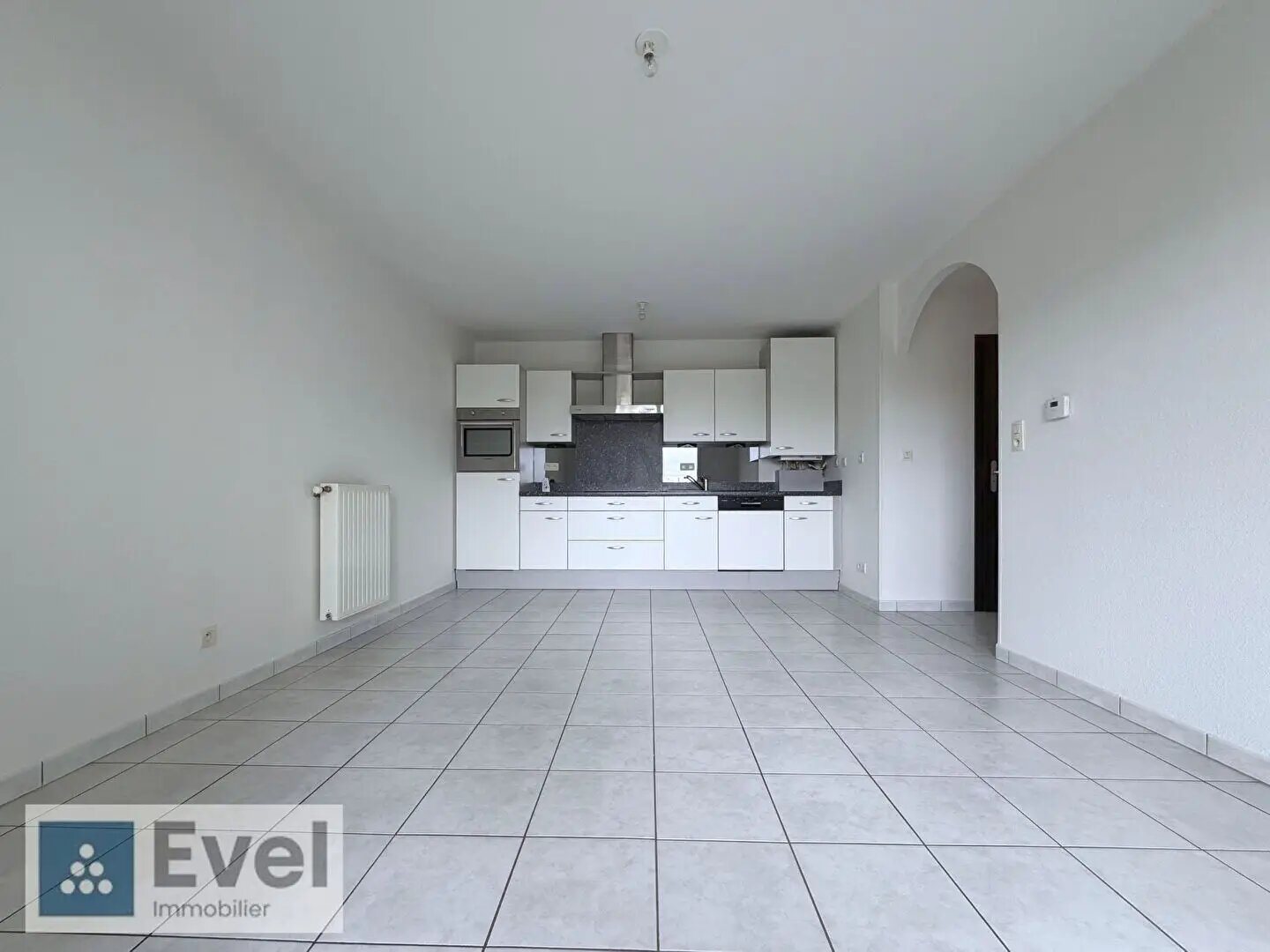 Appartement à louer, 45m², Thionville