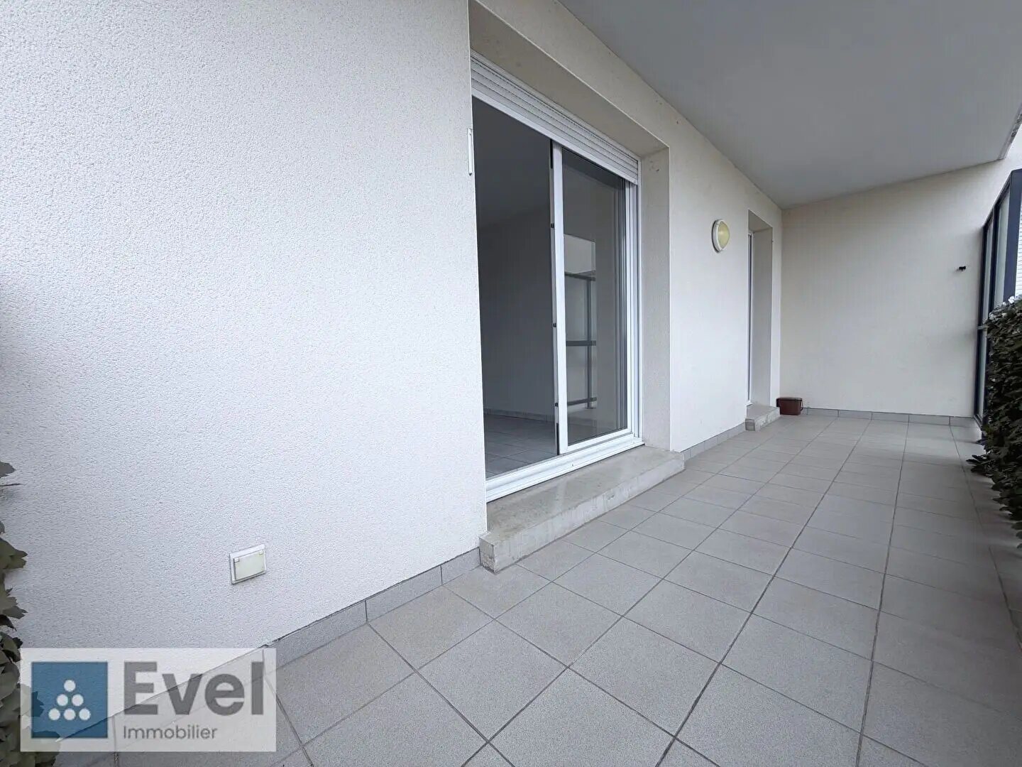 Appartement à louer, 45m², Thionville
