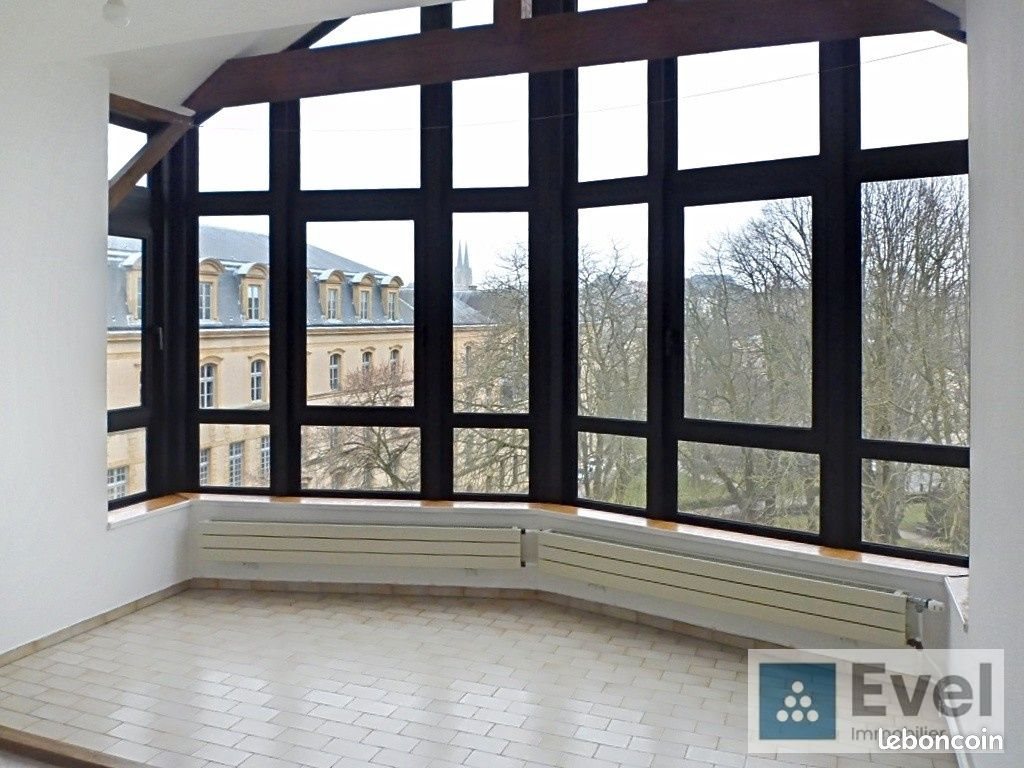 Appartement à louer, 44m², Metz