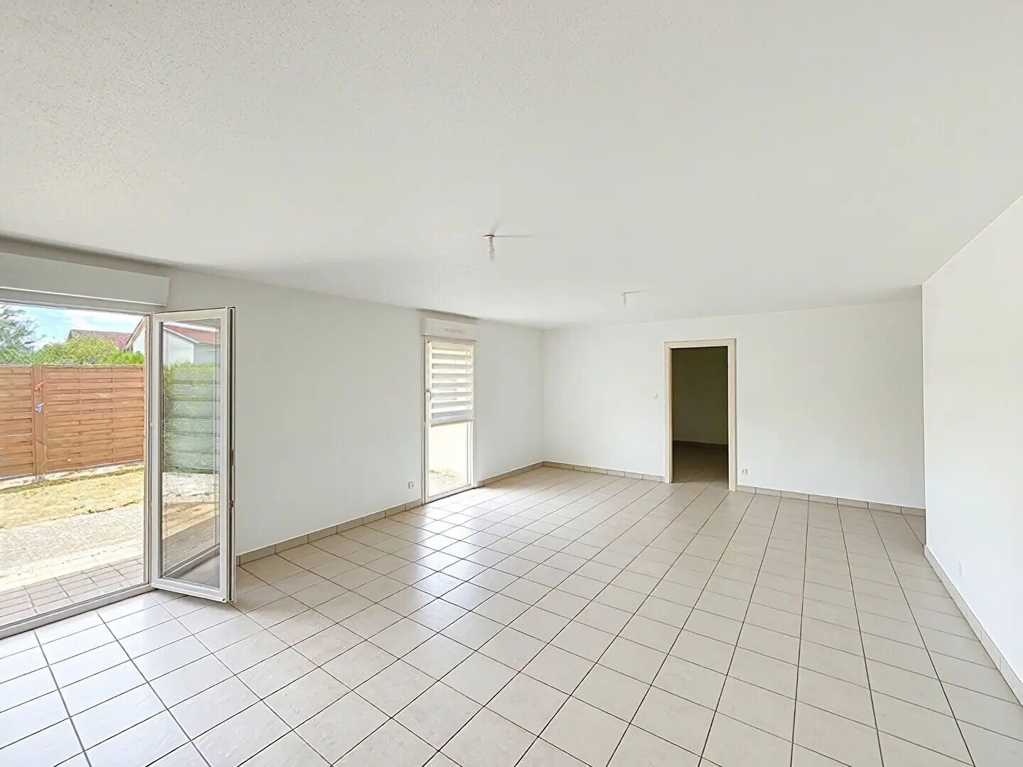 Appartement à louer, 82m², Golbey