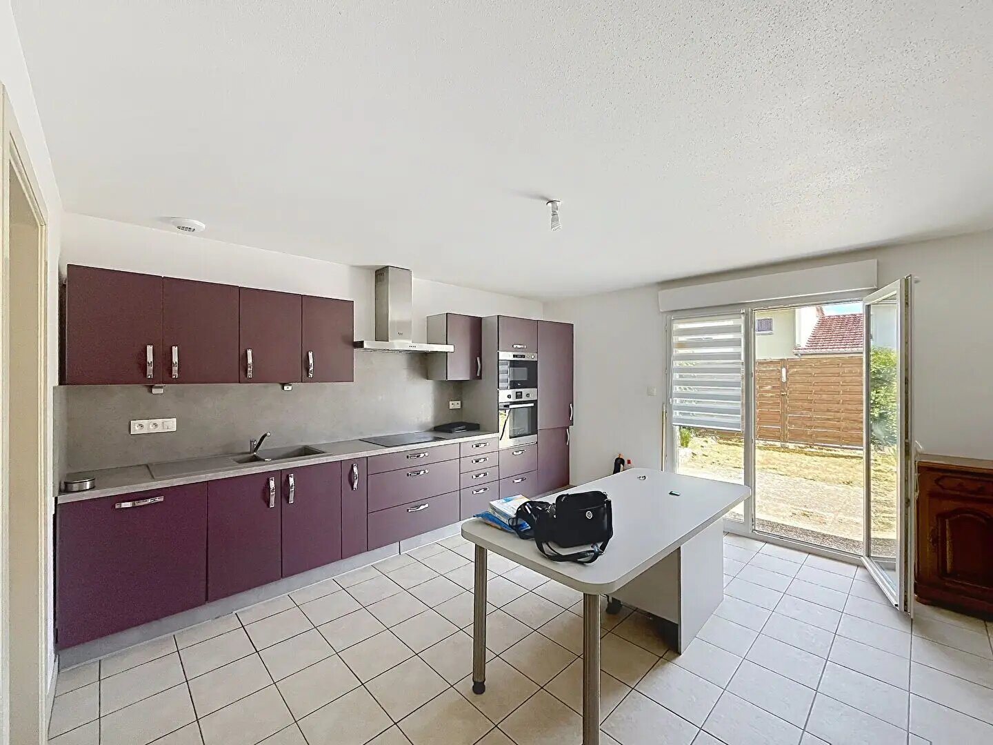 Appartement à louer, 82m², Golbey