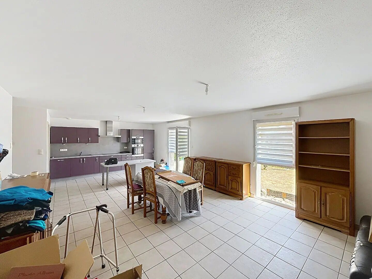 Appartement à louer, 82m², Golbey
