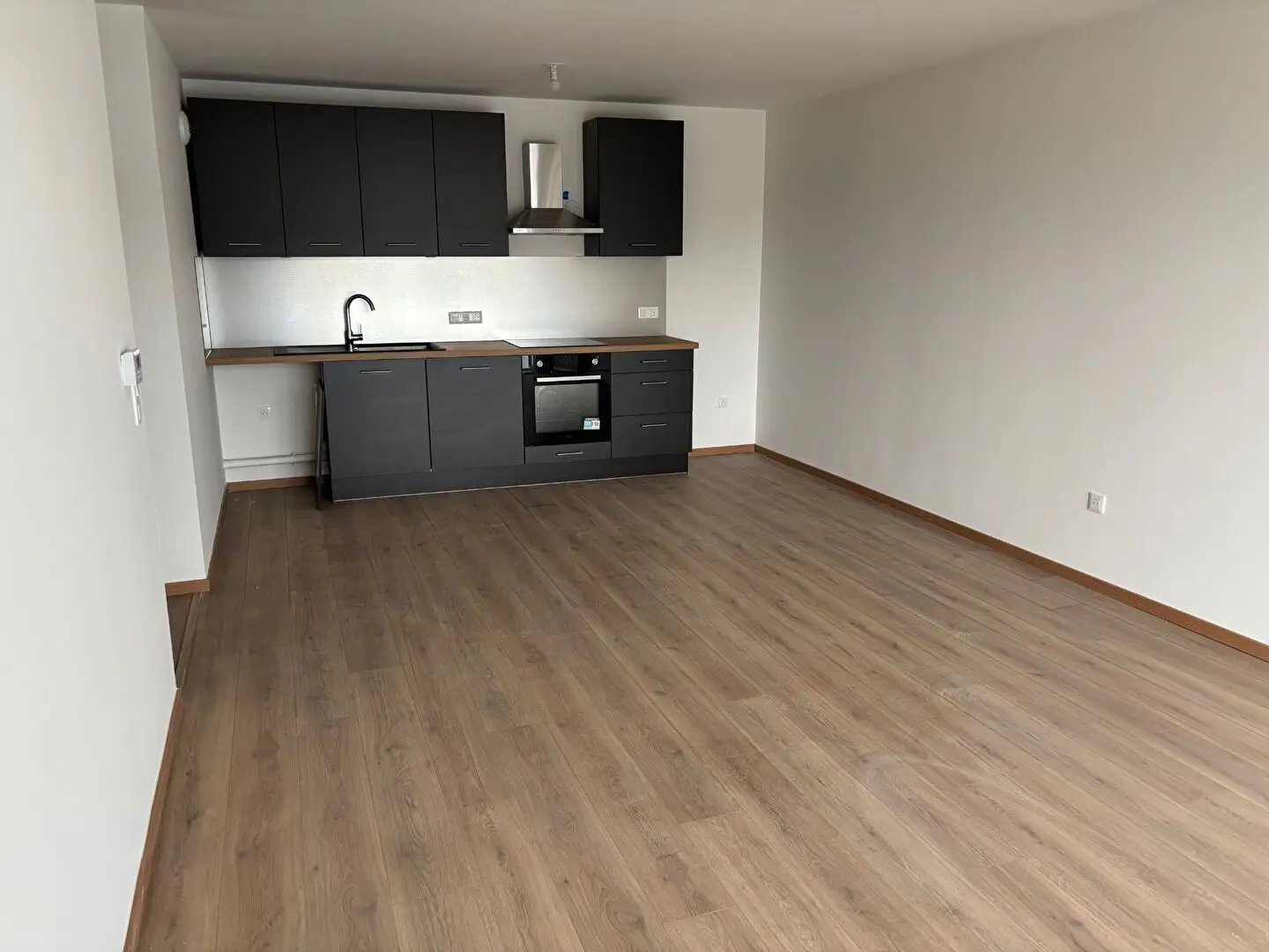 Appartement à louer, 98m², Maxéville