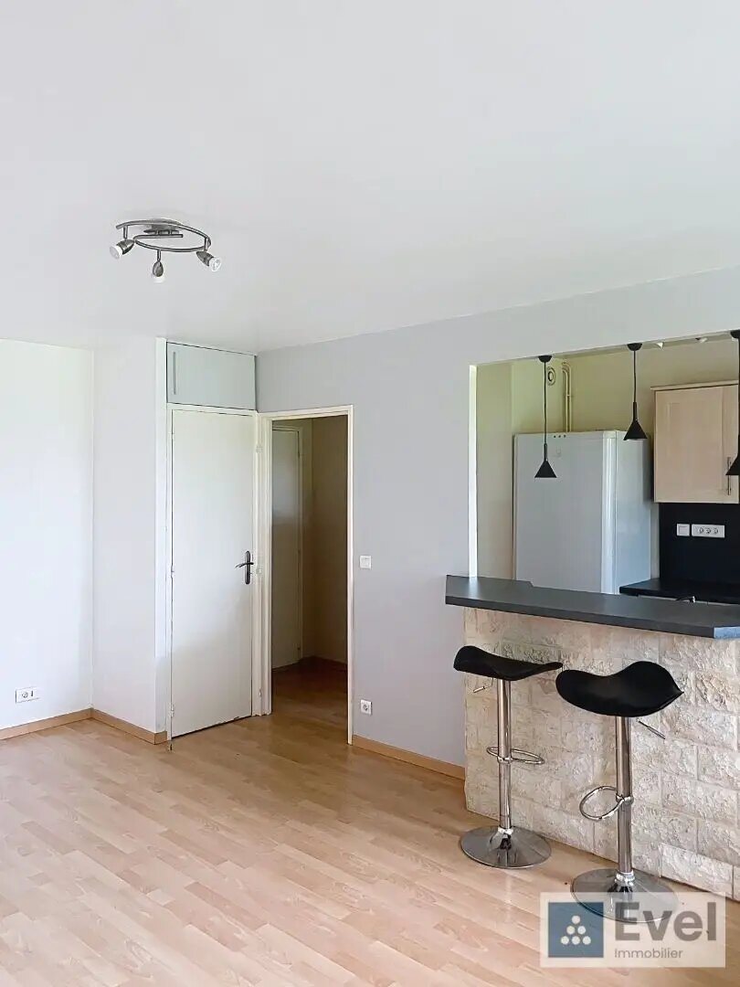 Appartement à louer, 44m², Metz