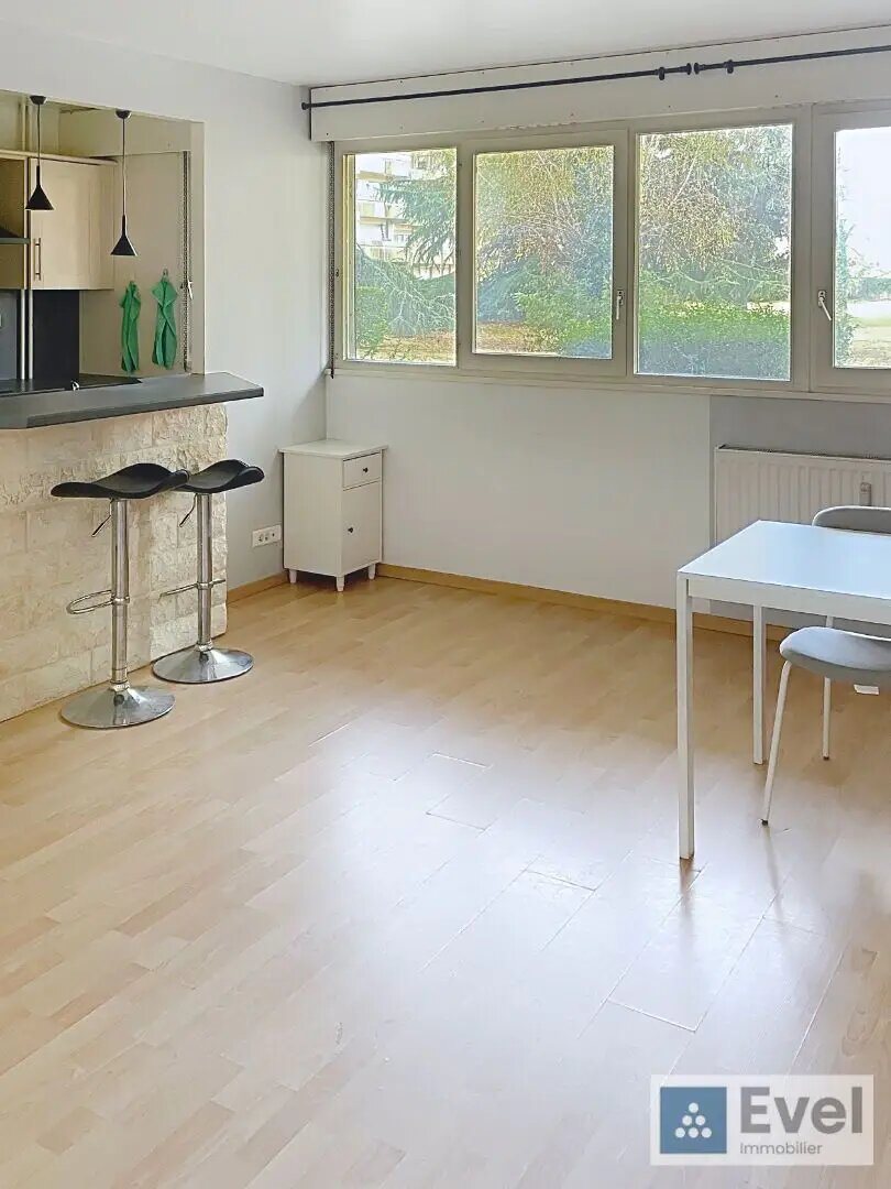 Appartement à louer, 44m², Metz