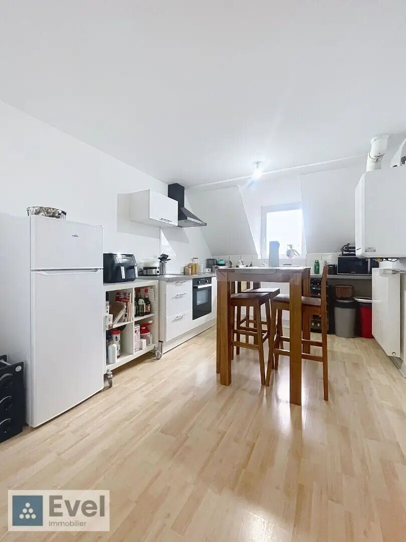 Appartement à louer, 73m², Thionville