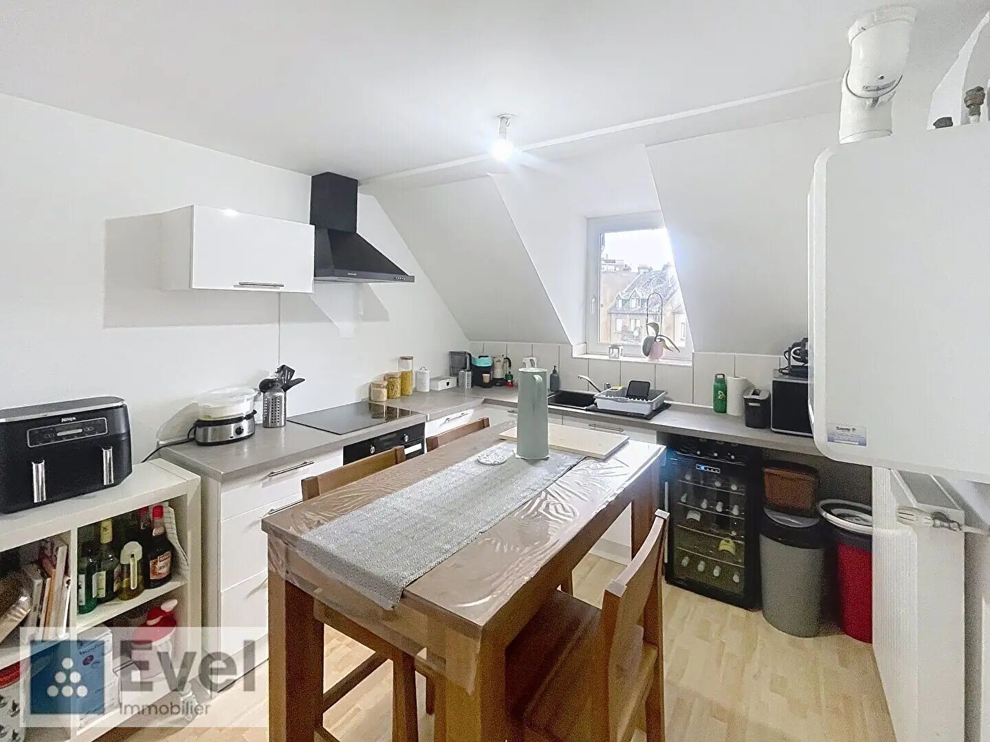 Appartement à louer, 73m², Thionville