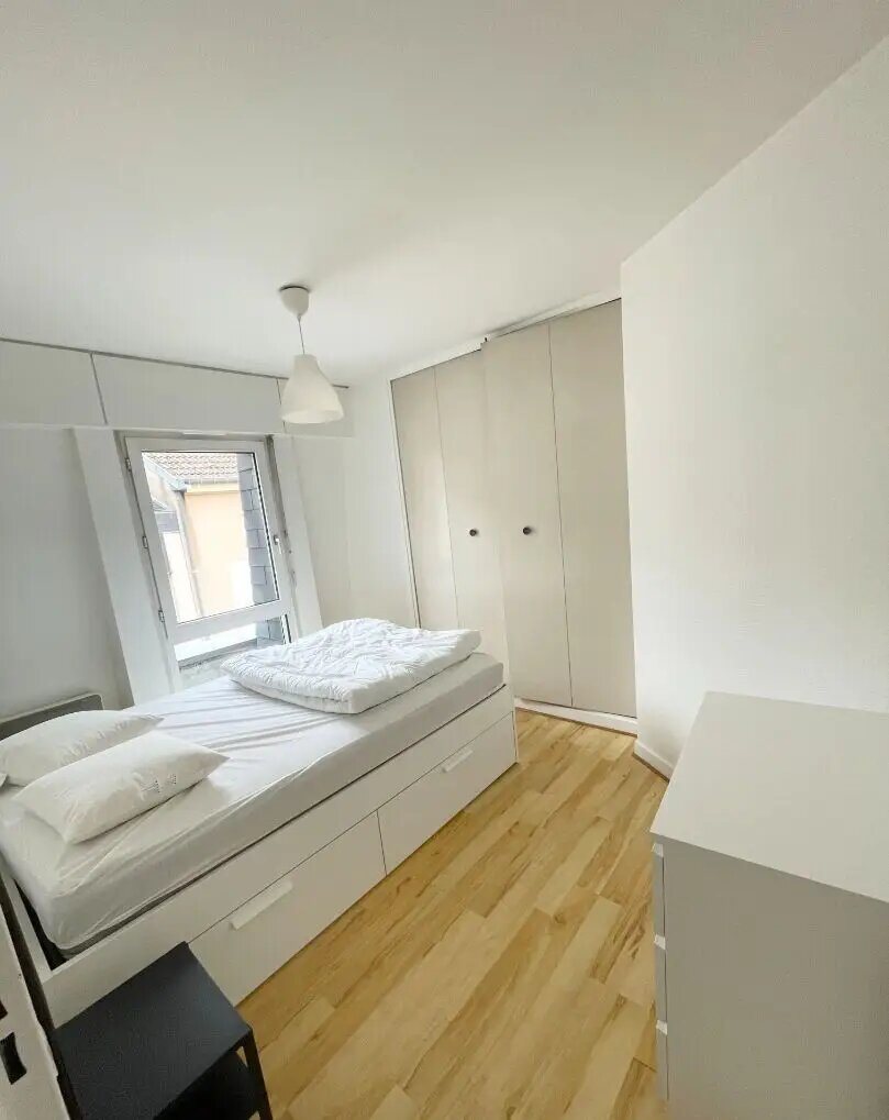 Appartement à louer, 50m², Metz