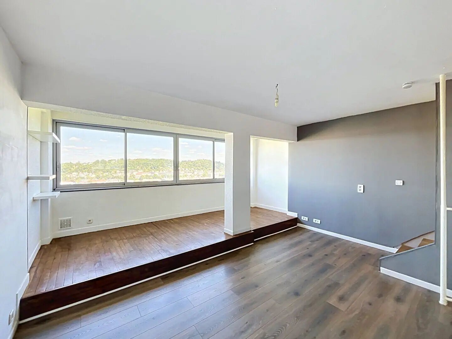 Appartement à vendre, 87m², Chantraine