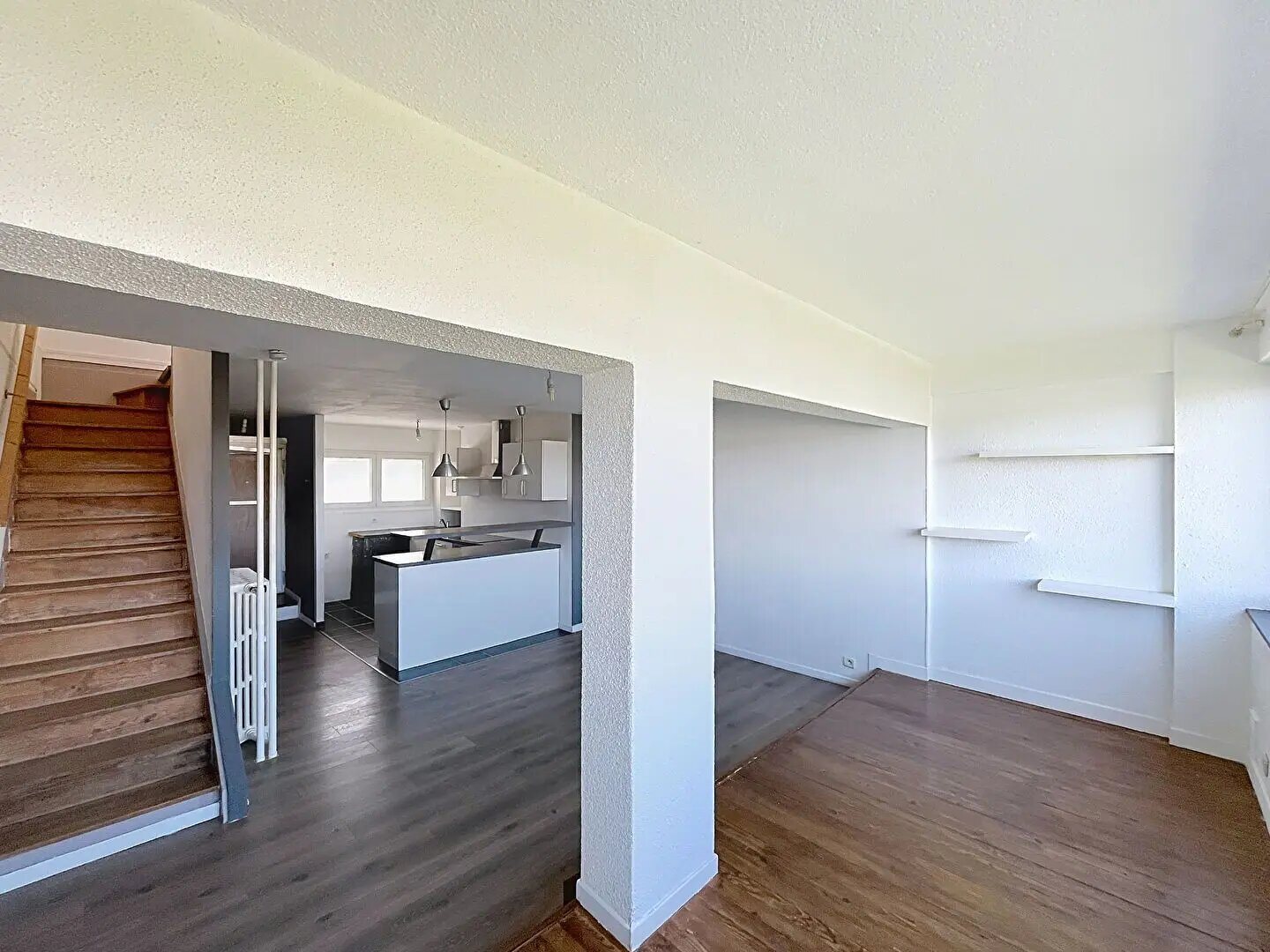 Appartement à vendre, 87m², Chantraine