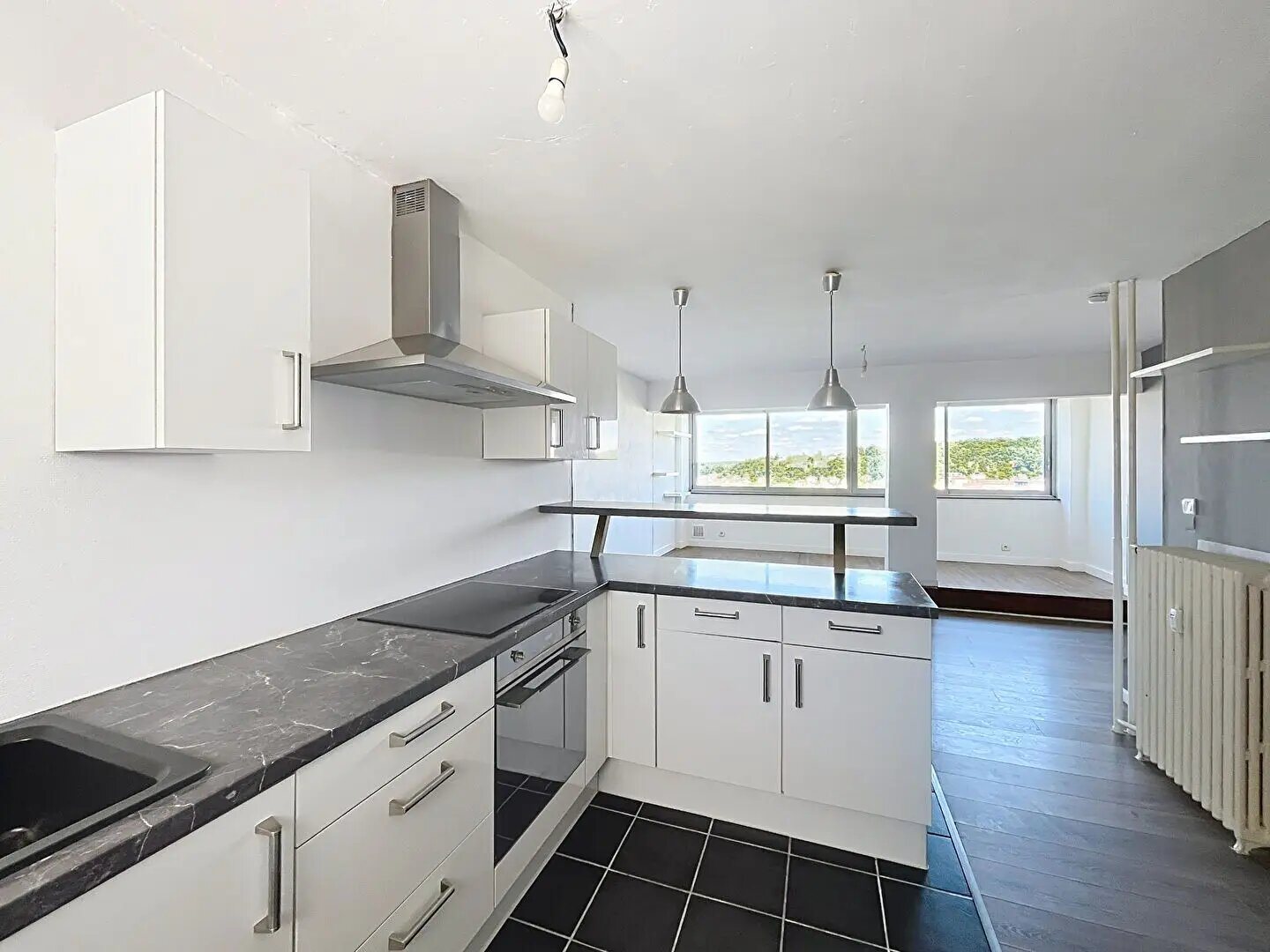 Appartement à vendre, 87m², Chantraine