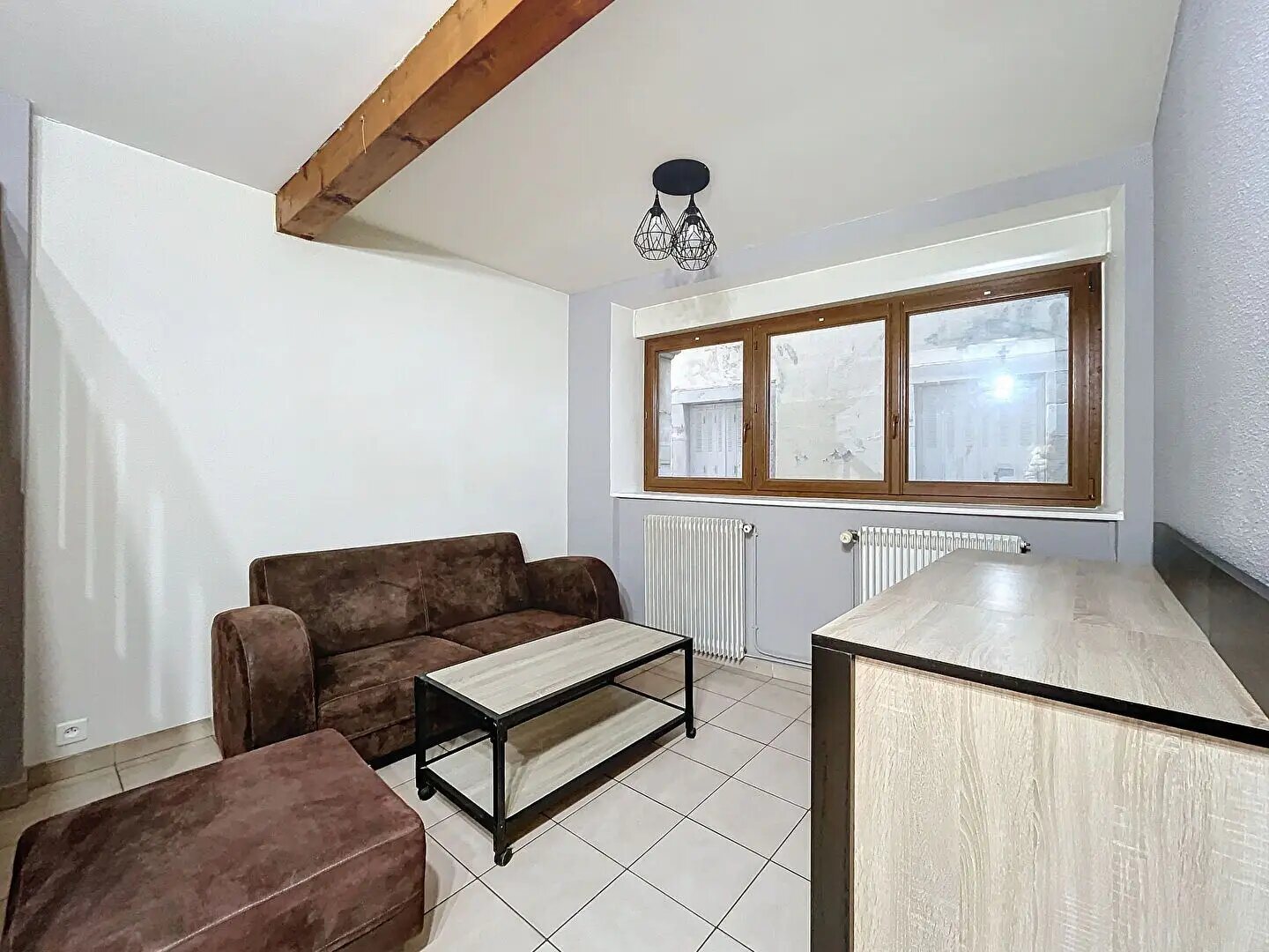 Appartement à louer, 46m², Epinal
