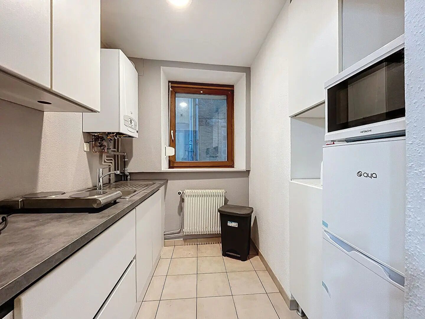 Appartement à louer, 46m², Epinal