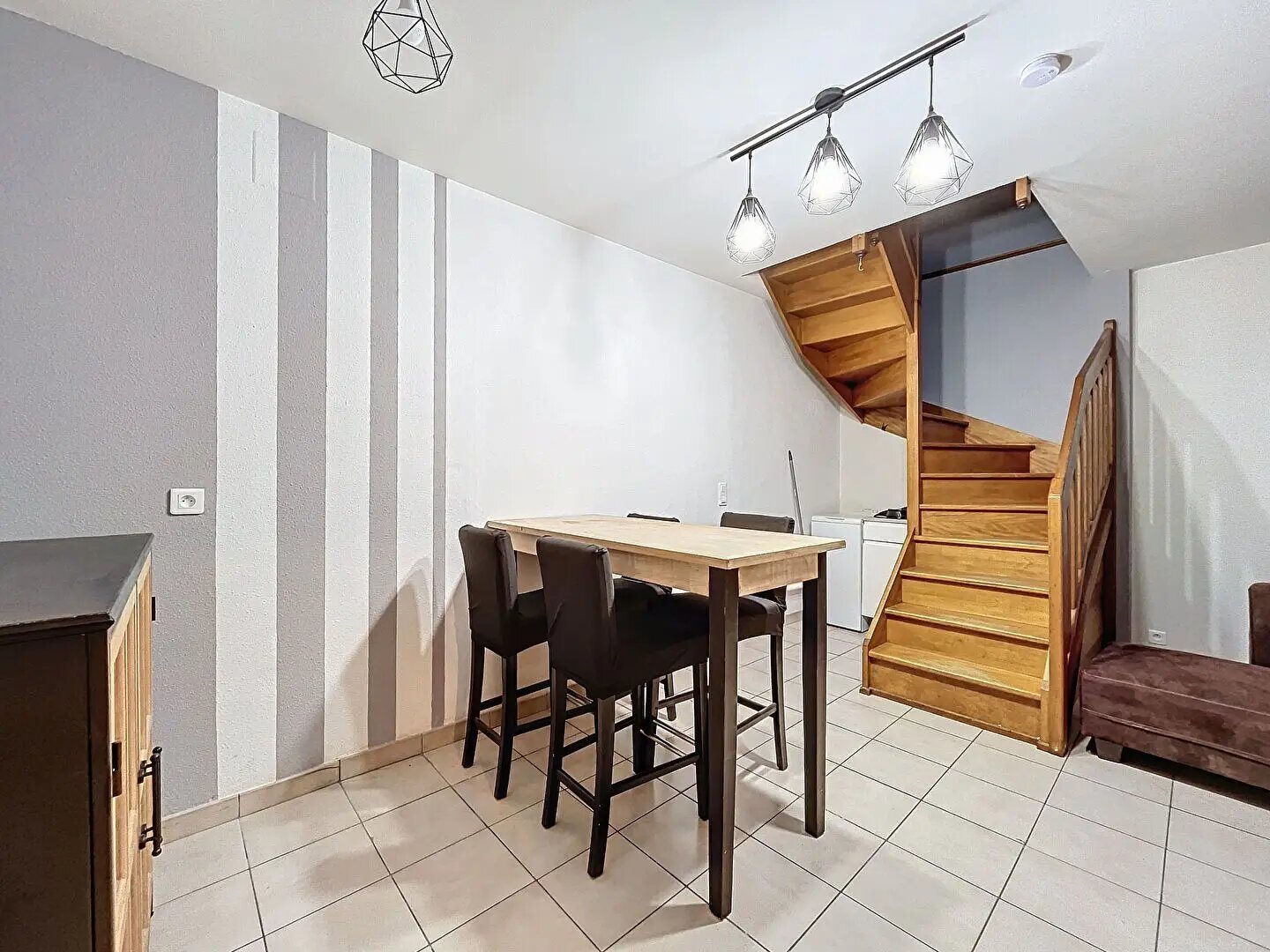Appartement à louer, 46m², Epinal