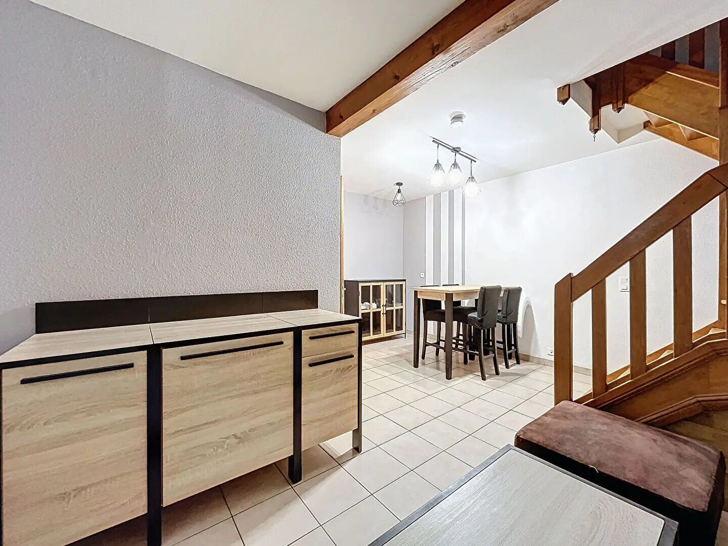 Appartement à louer, 46m², Epinal
