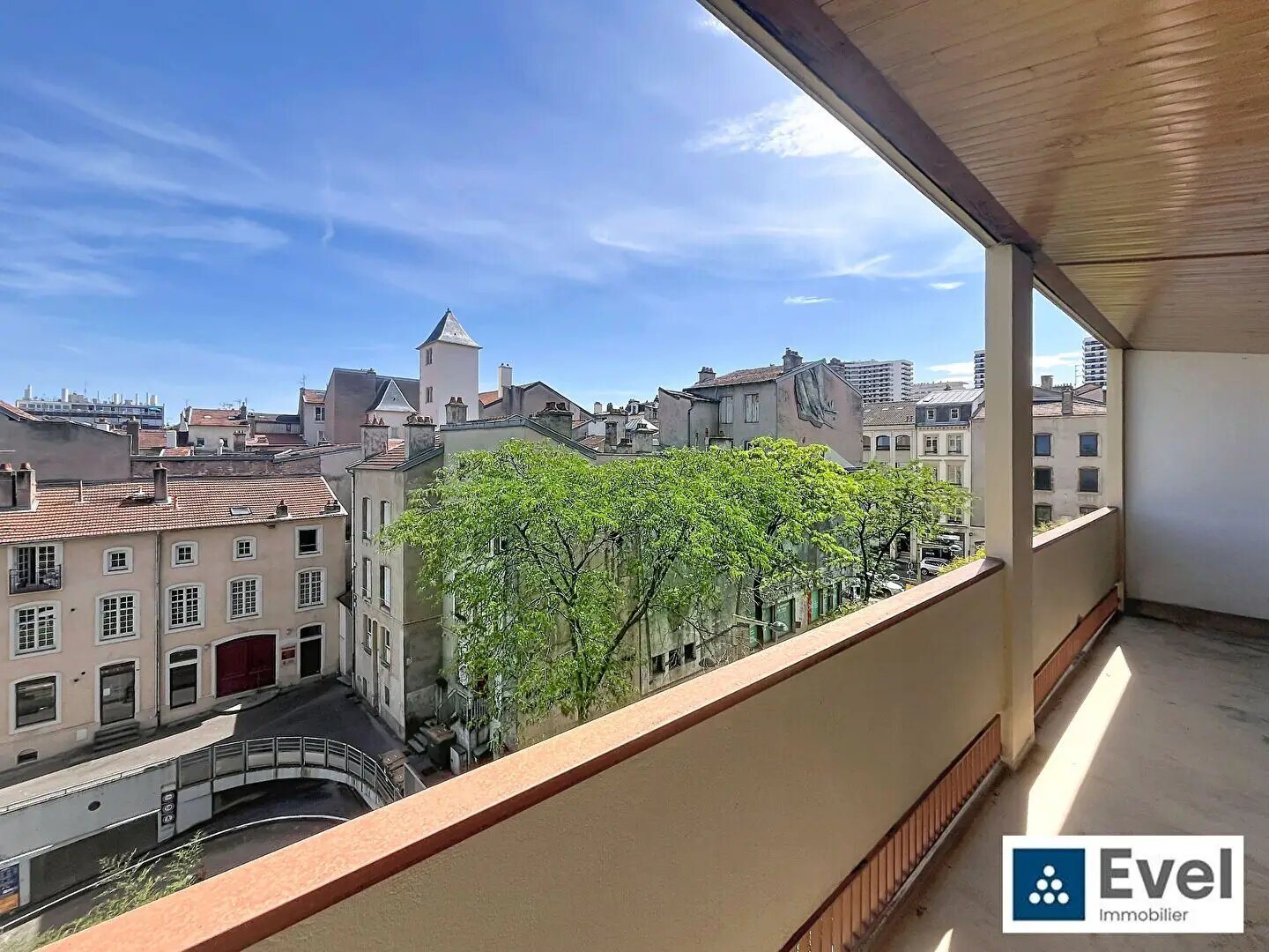 Appartement à vendre, 70m², Nancy