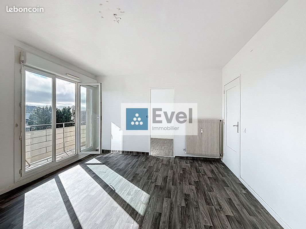 Appartement à vendre, 76m², Saint-Avold