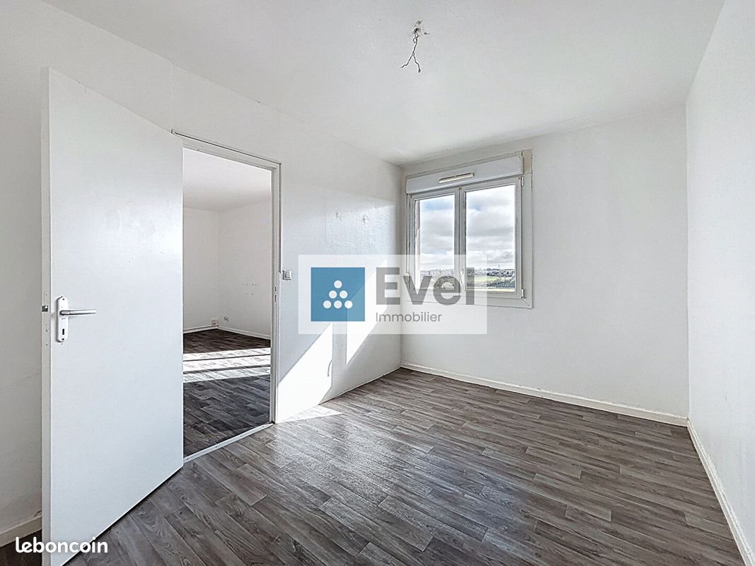 Appartement à vendre, 76m², Saint-Avold