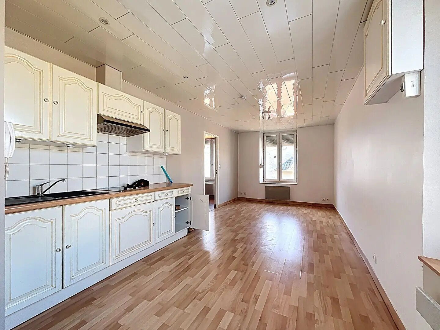 Appartement à louer, 31m², Epinal