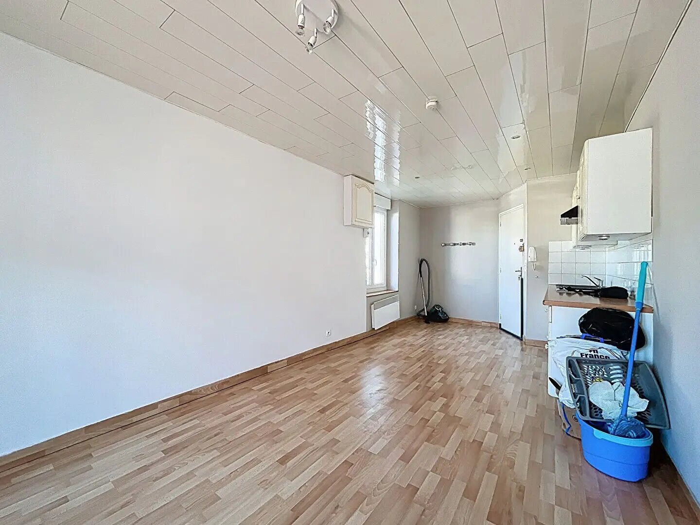 Appartement à louer, 31m², Epinal