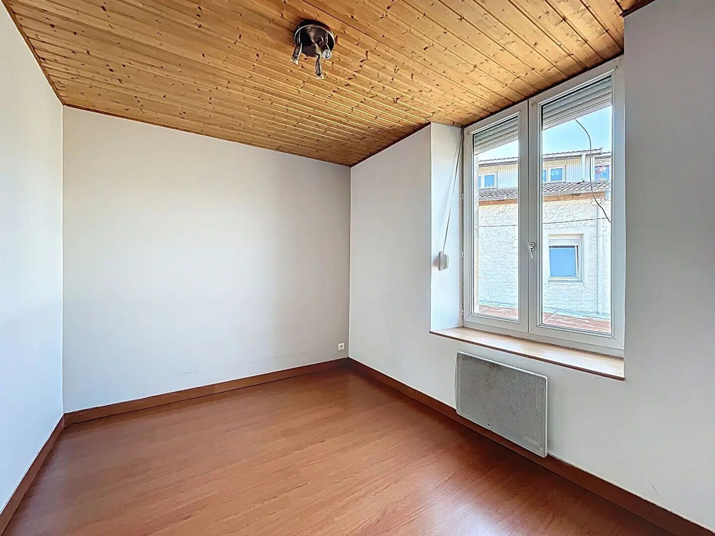 Appartement à louer, 31m², Epinal