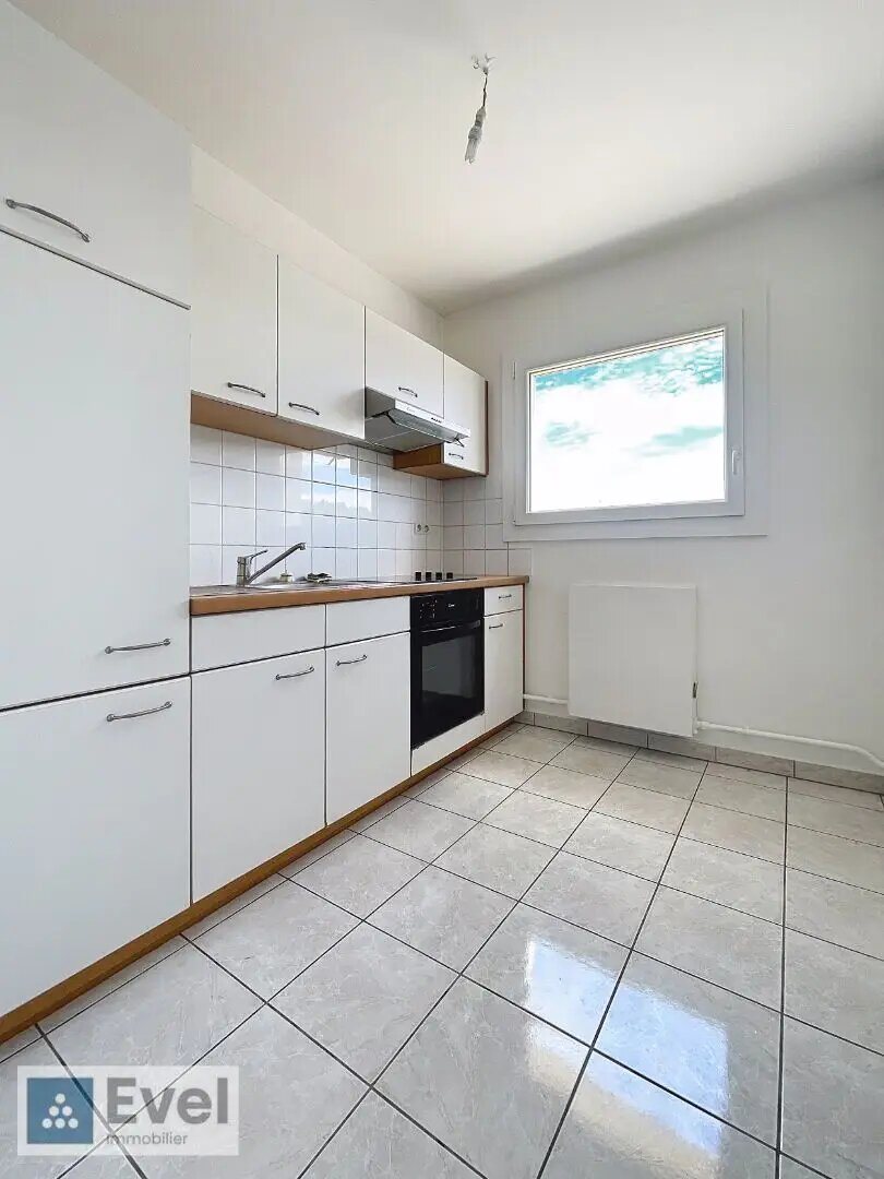 Appartement à louer, 36m², Longwy