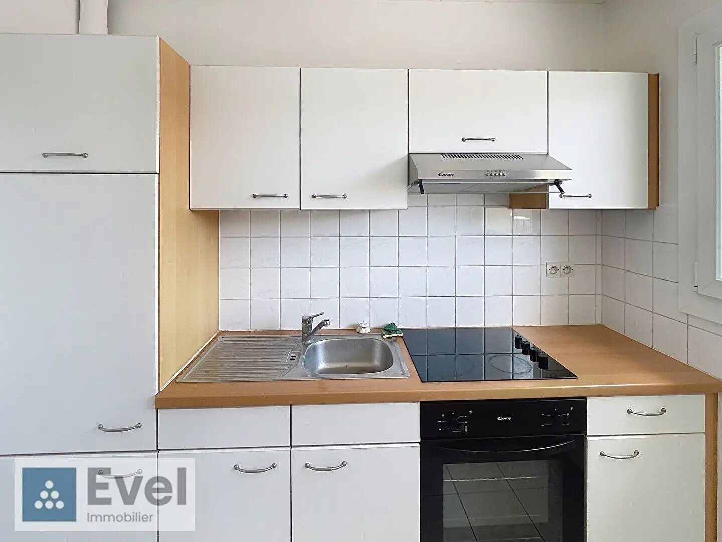 Appartement à louer, 36m², Longwy