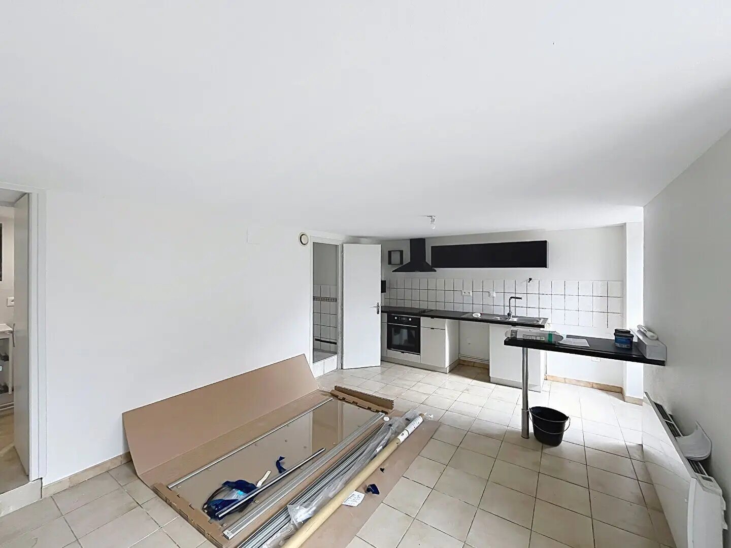 Appartement à louer, 34m², Epinal