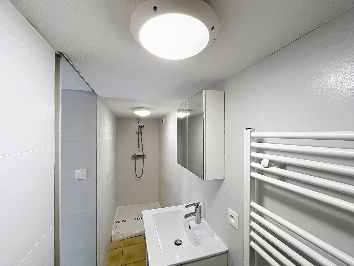 Appartement à louer, 34m², Epinal